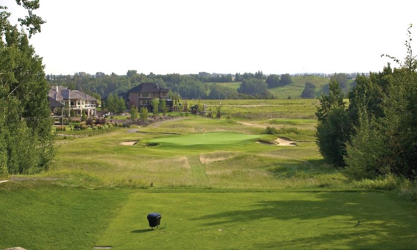 Blackhawk Golf Club