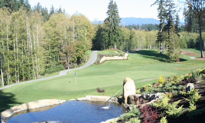 Campbell River Golf & Country Club