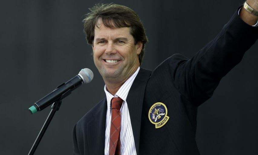 Paul Azinger