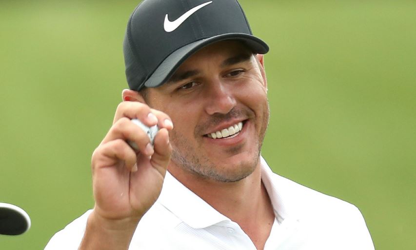 Brooks Koepka