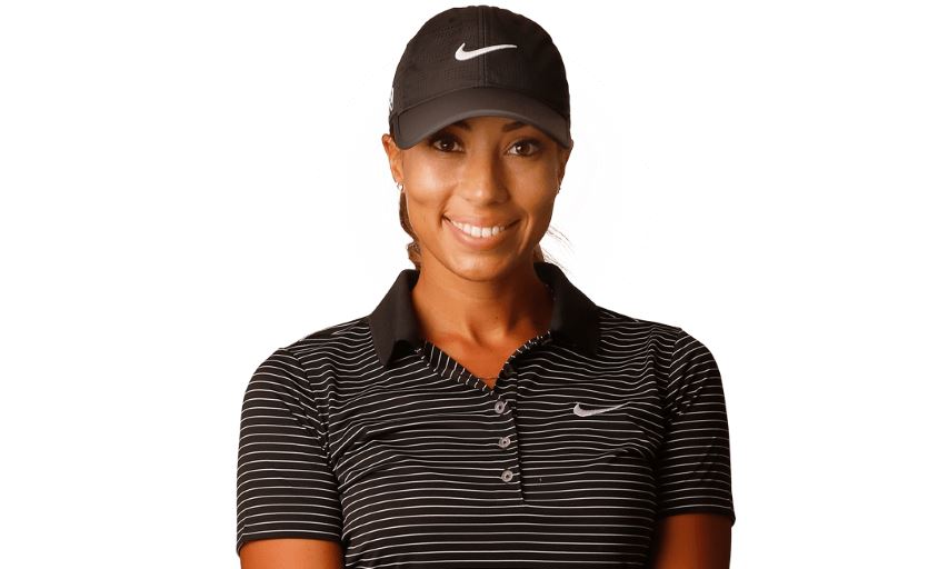 Cheyenne Woods