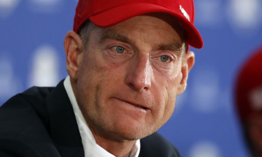 Jim Furyk