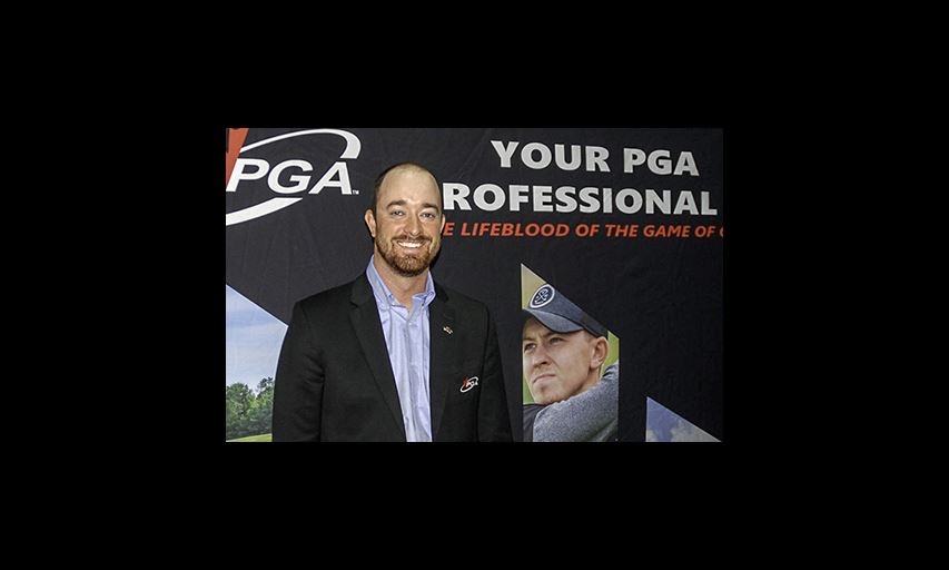 Matt Allen PGA of Canada Chief Innovation Officer