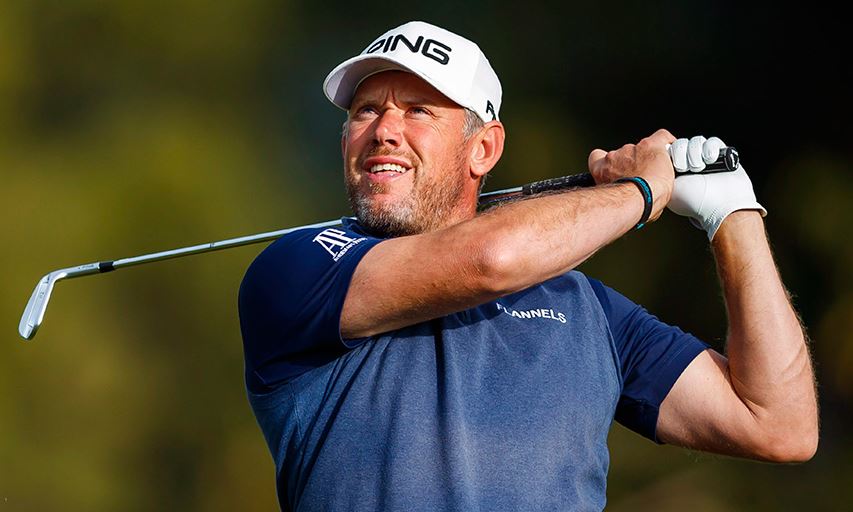 Lee Westwood