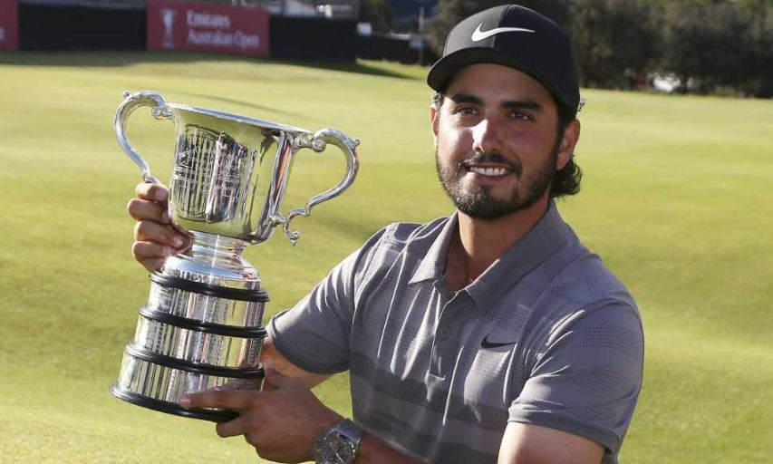 Abraham Ancer