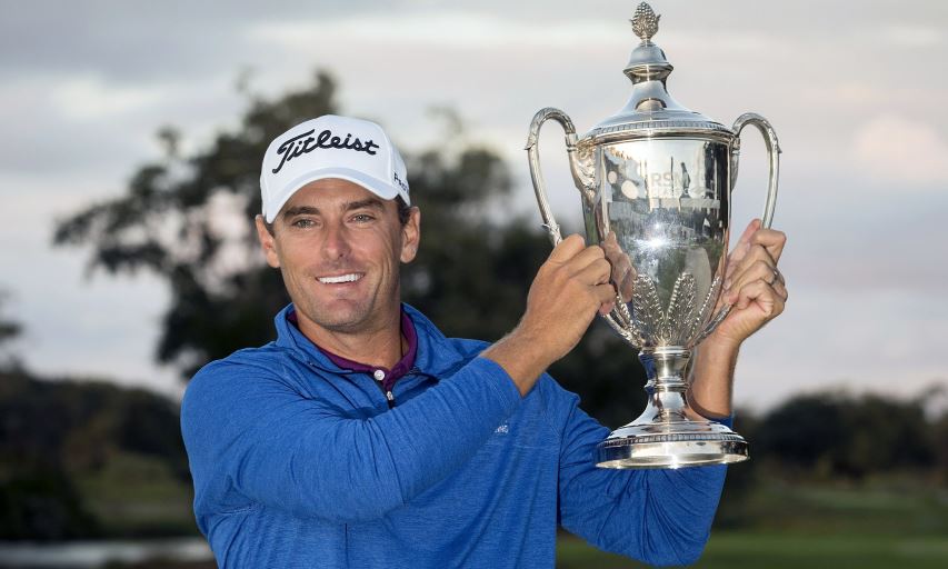 Charles Howell III