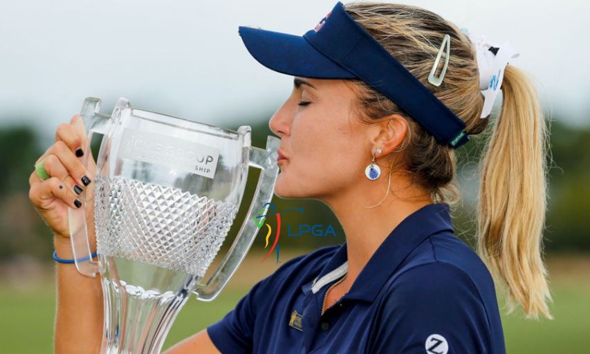 Lexi Thompson