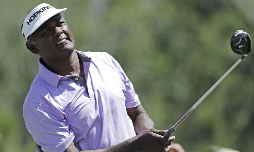 Vijay Singh