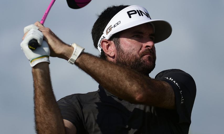 Bubba Watson