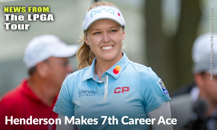 Brooke Henderson