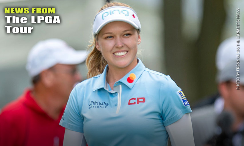 Brooke Henderson