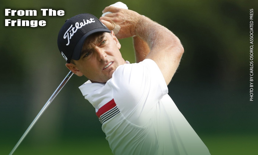 Charles Howell III