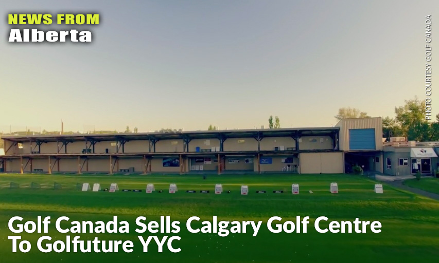 Golfuture YYC Will License The Golf Canada Name And Intellectual Property On A Short-Term Basis, Continuing To Operate All Facets Of The Operation With Future Plans To Enhance The Facility. Golf Canada Calgary Golf Centre