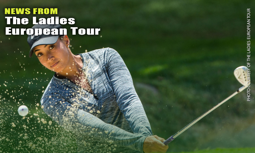 Cheyenne Woods