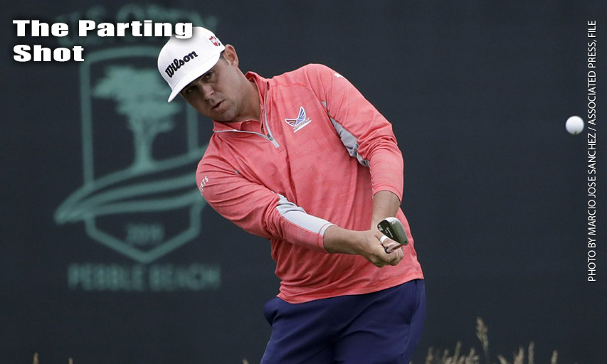 Gary Woodland