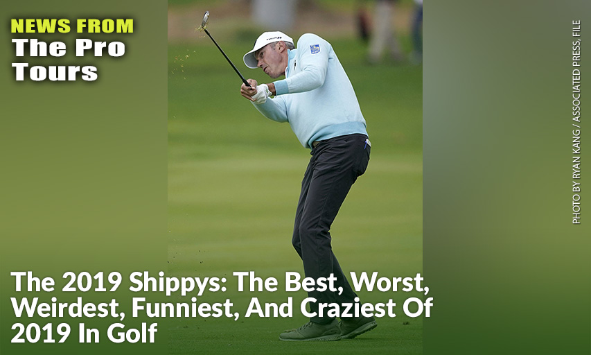 Matt Kuchar Matt Kuchar
