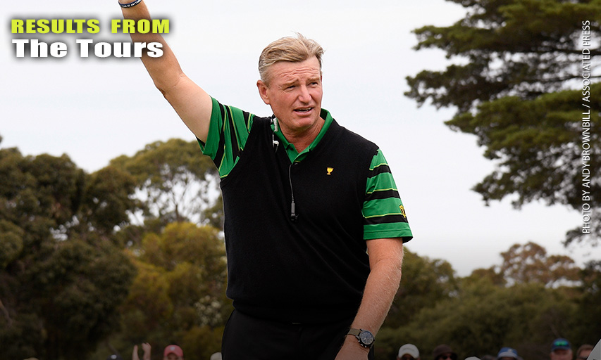 Ernie Els
