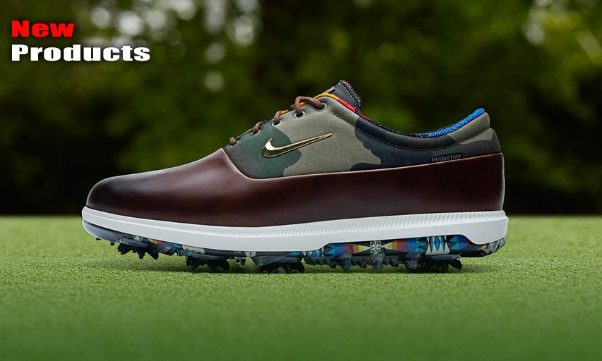 Nike Golf x Seamus Air Zoom Victory Tour