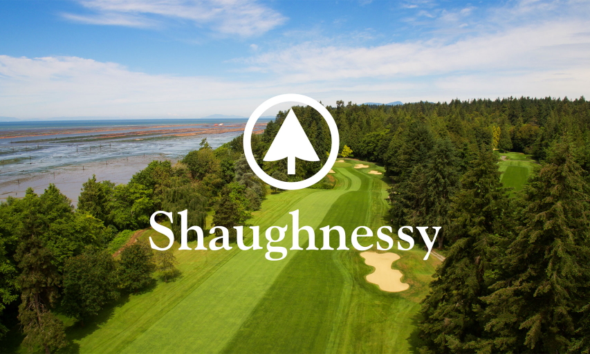 Shaughnessy Golf and Country Club