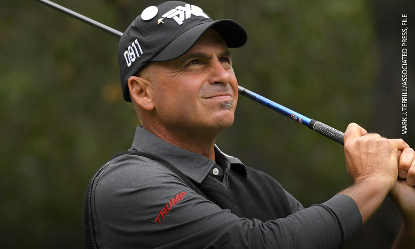 Rocco Mediate