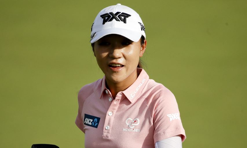 Lydia Ko