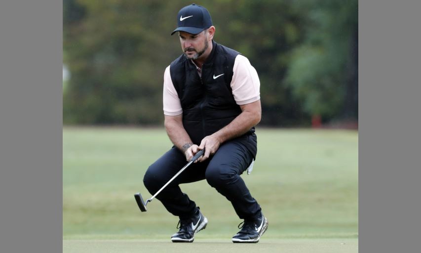 Rory Sabbatini