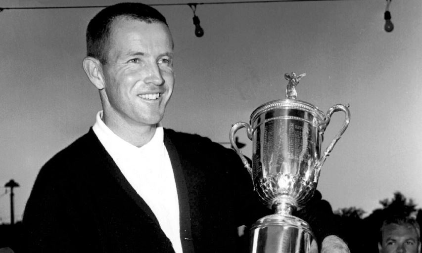 Gene Littler