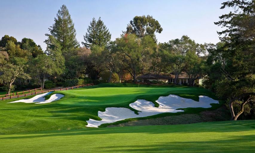 Pasatiempo Golf Club