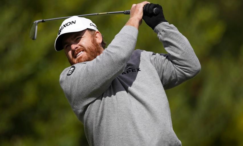 J.B. Holmes