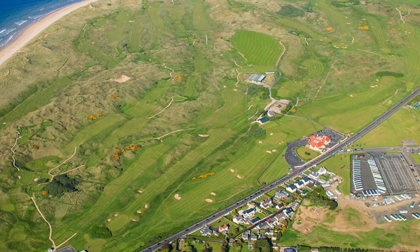 Royal Portrush Golf Club