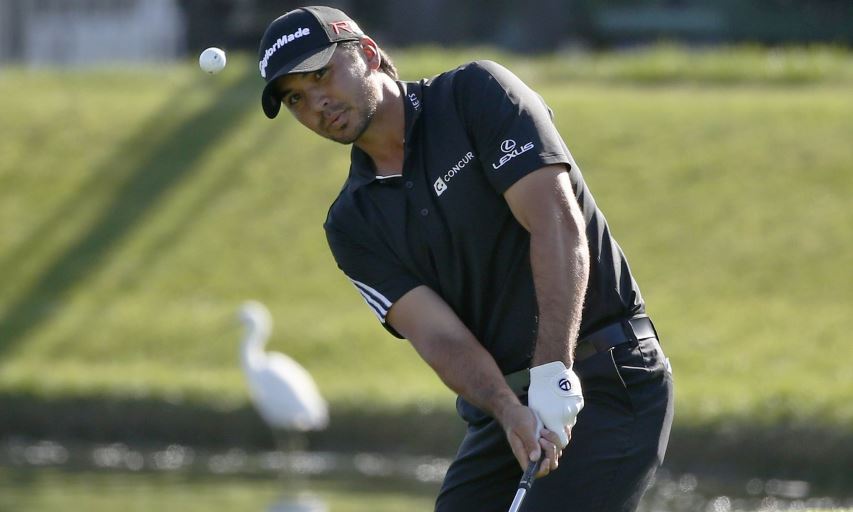 Jason Day