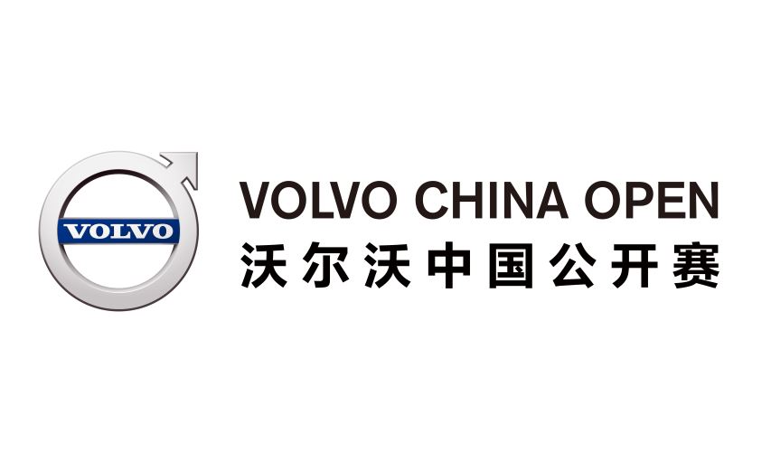 Volvo China Open