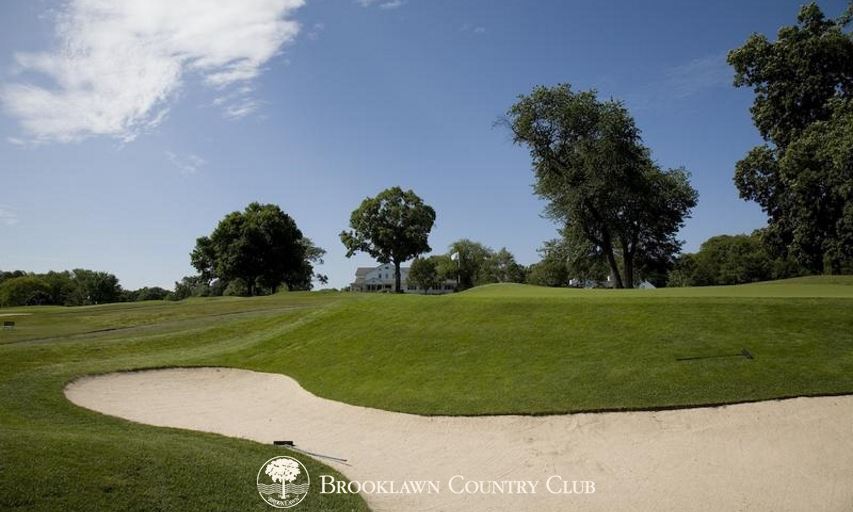 Brooklawn Country Club