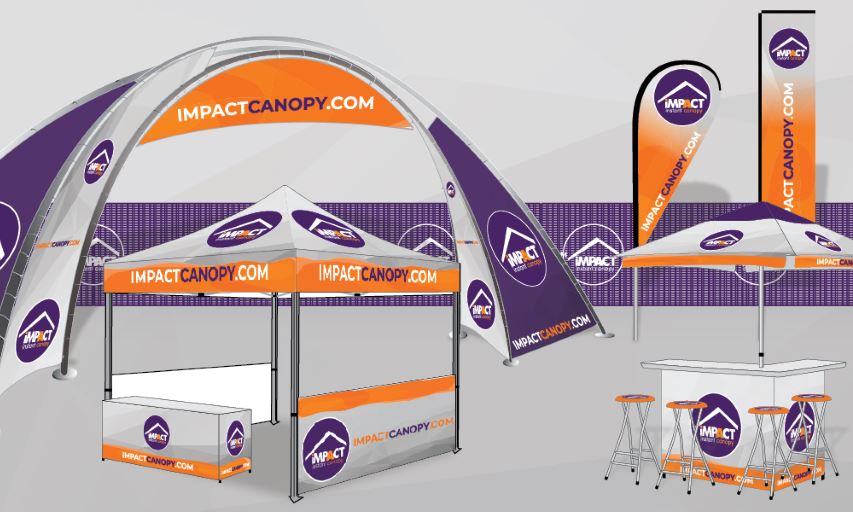 Impact Canopy Canada