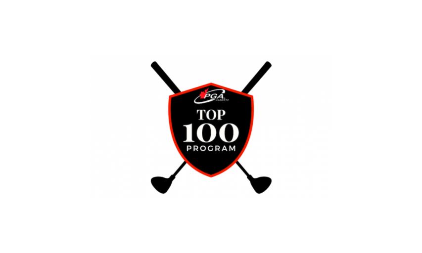 PGA of Alberta Launches Top 100 Program