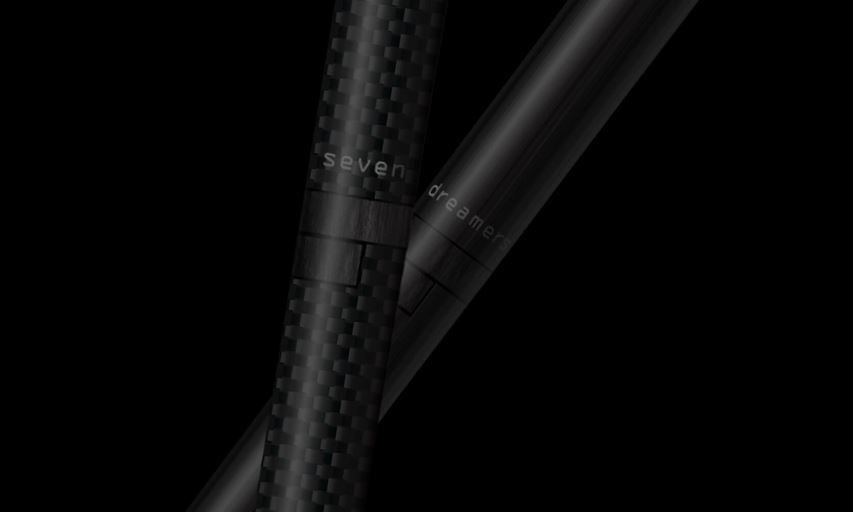 Seven Dreamers Laboratories Golf Shaft