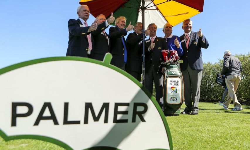 Licensing of name and umbrella logo is enjoying a resurgence. (Jacob Langston /Orlando Sentinel via AP, File)