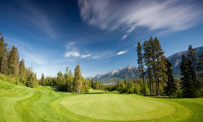 Stewart Creek Golf & Country Club