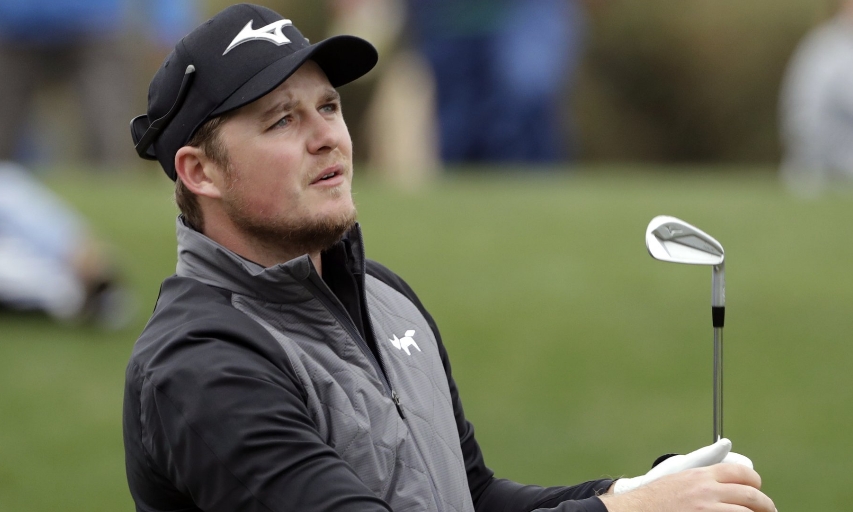 Eddie Pepperell