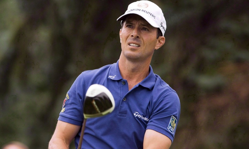 Mike Weir