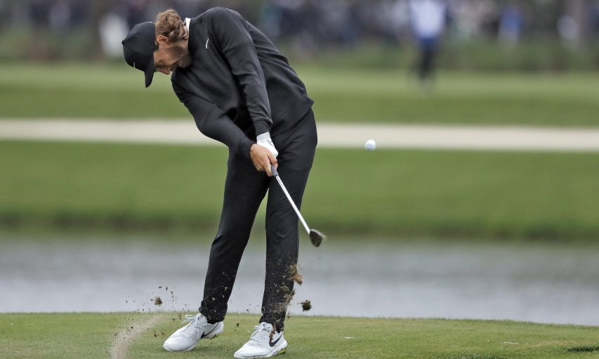 Tommy Fleetwood