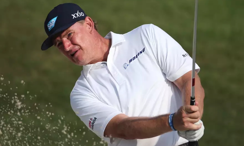 Ernie Els