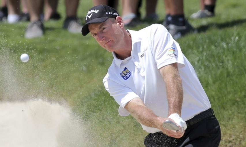 Jim Furyk