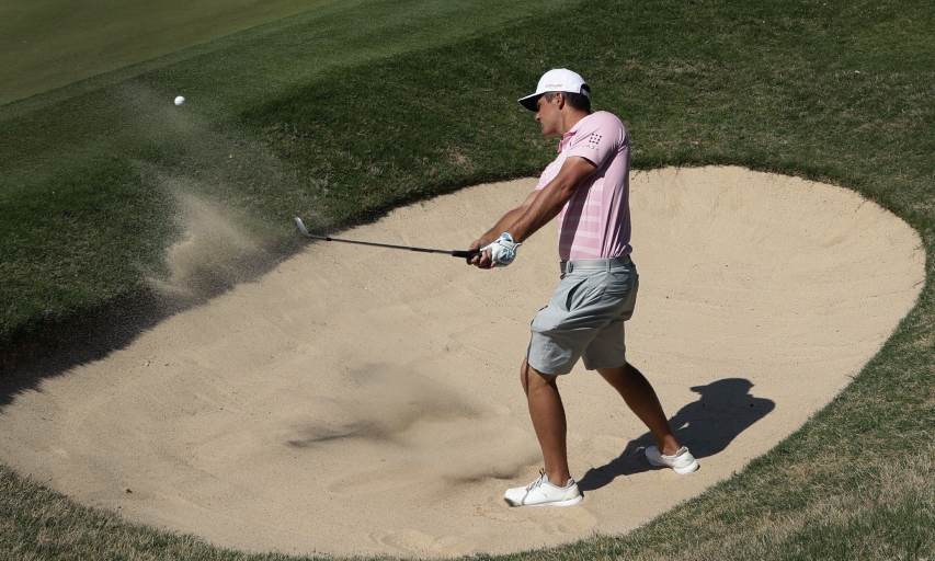Bryson DeChambeau