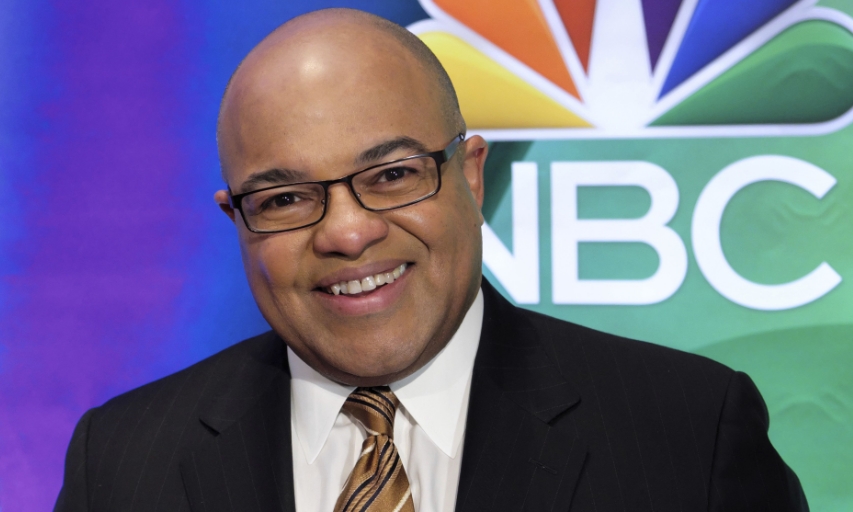 Mike Tirico