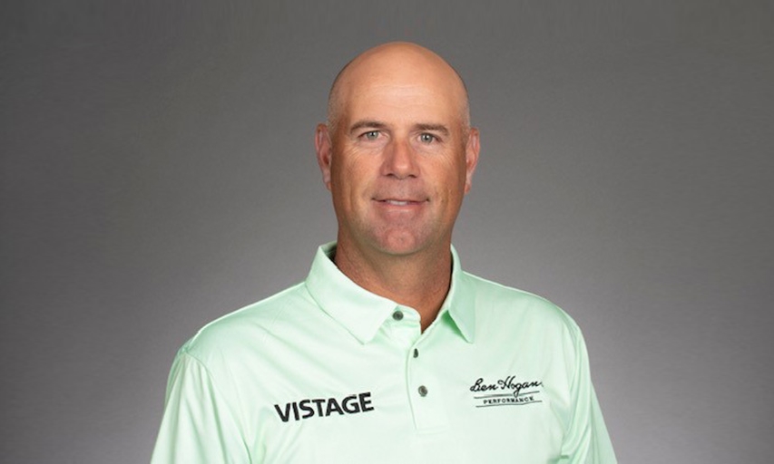 Stewart Cink