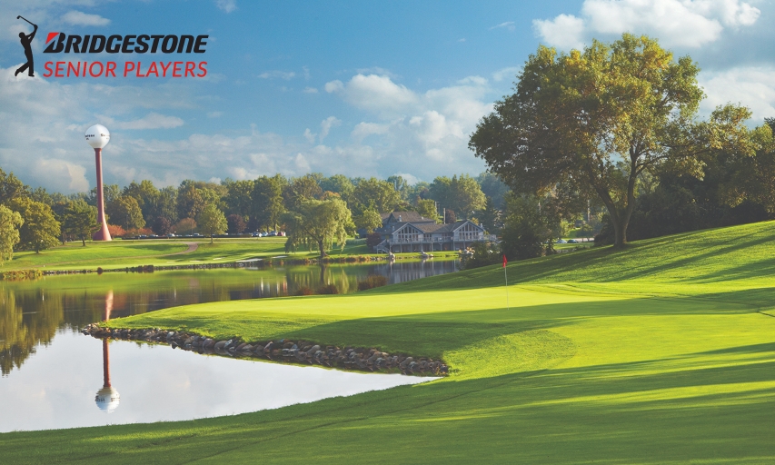 Firestone Country Club