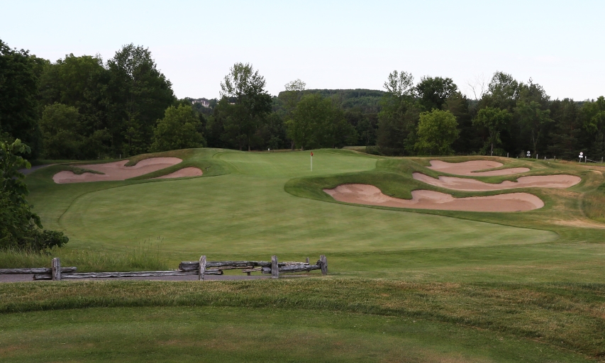 TPC Toronto (North Course)