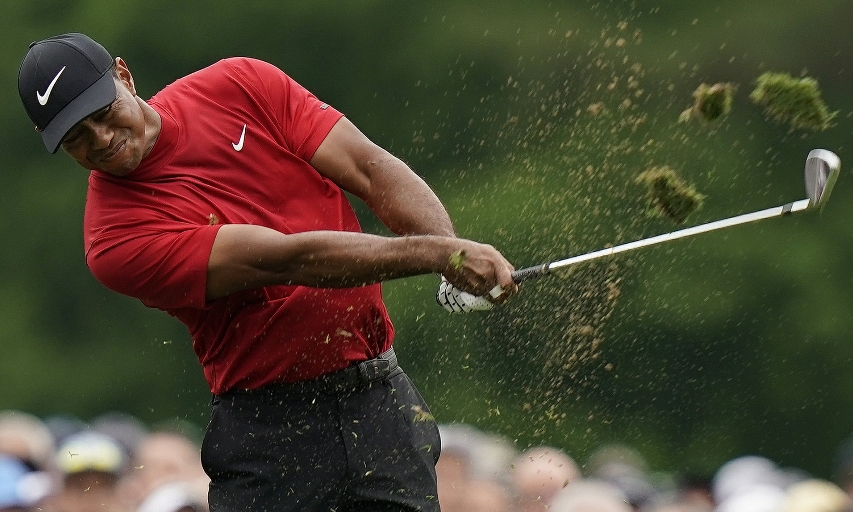 Tiger Woods