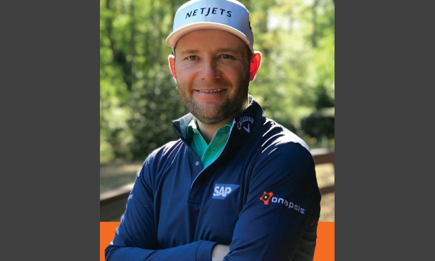 Branden Grace and Onapsis 